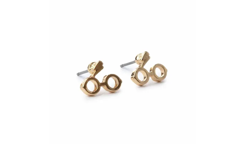 Custard London Harry Potter Earring Set - Pack of 3