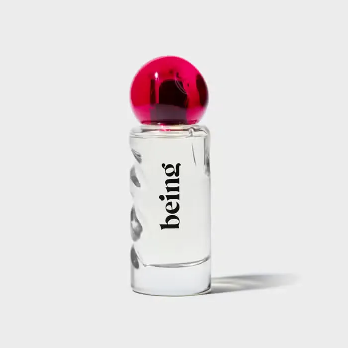 Being Seductive Eau De Parfum 100ml Spray