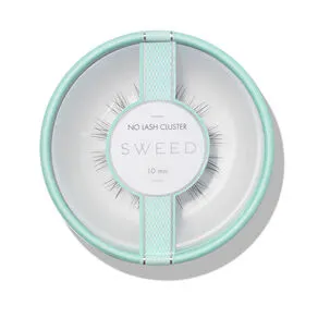 Sweed No Lash Cluster 10mm