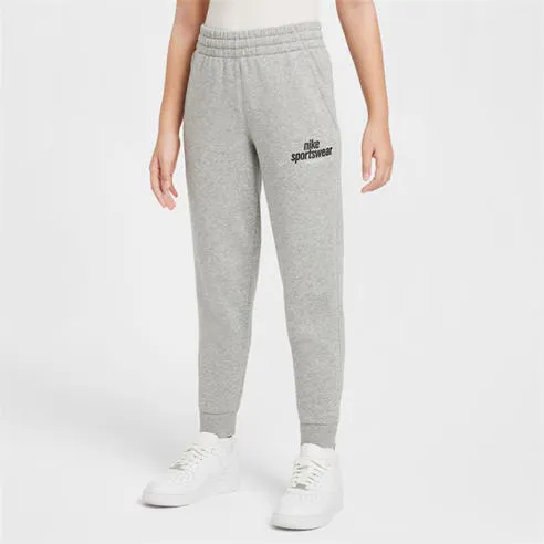 Nike Kids' Club Fleece Joggers