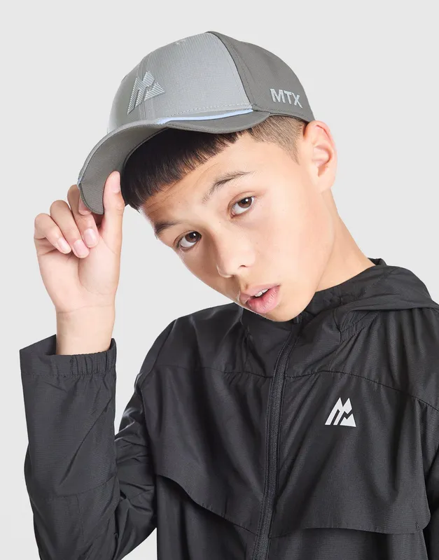 MONTIREX Pace Cap Junior