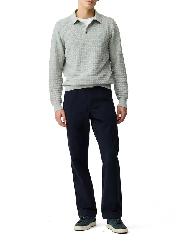 Rodd & Gunn Clyde Relaxed Fit Trousers