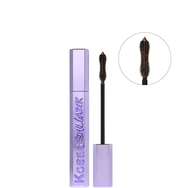 Kosas Soulgazer Lengthening + Lifting Peptide Mascara 10.5ml (Various Shades)