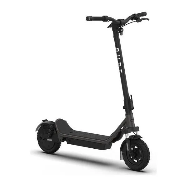 Pure Air6 Suspension Electric scooter – Refurbished, Excellent