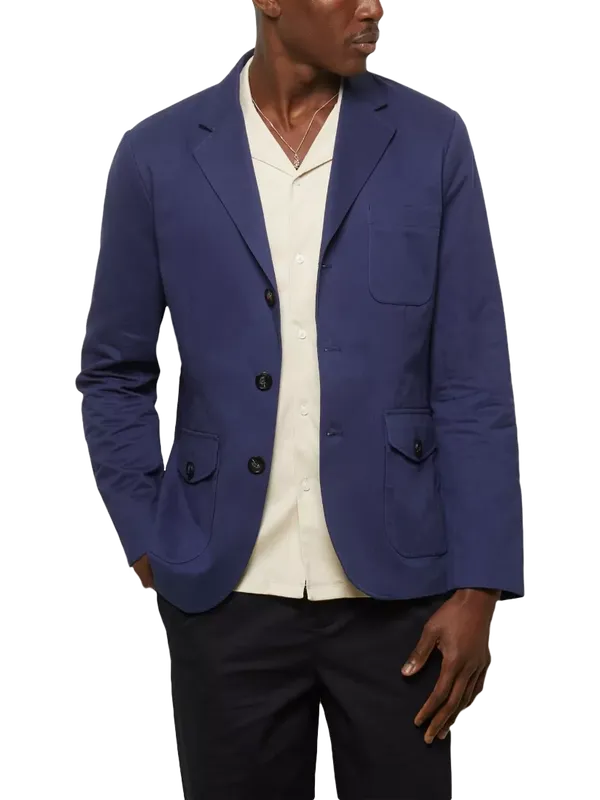 Guards London Ballard Jacket