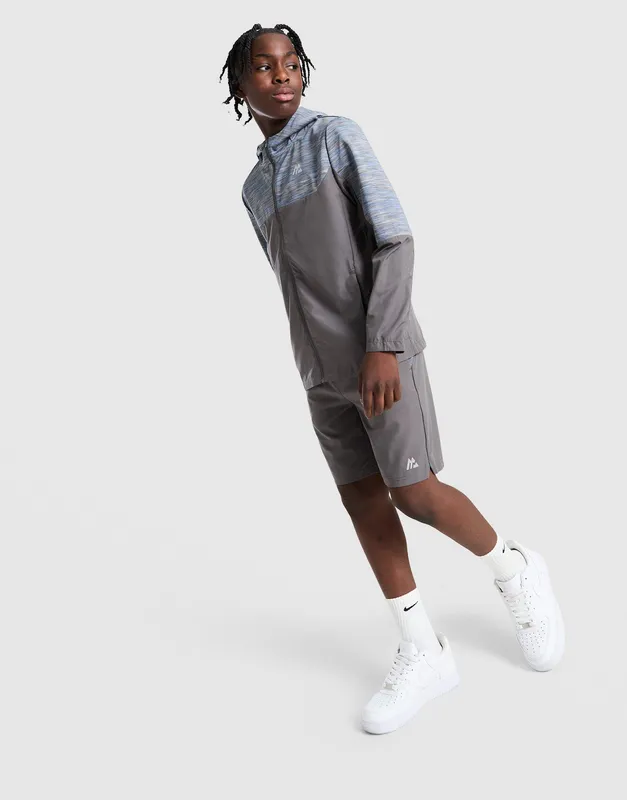 MONTIREX Trail Shorts Junior