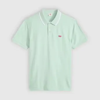 Levis Housemark Polo Shirt