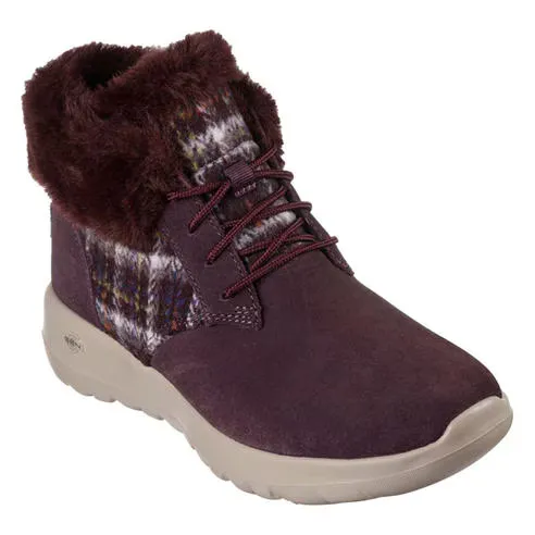 Skechers Women's Go Joy Slip On Trainers