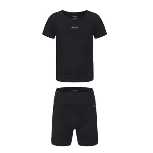 USA Pro Seamless Set Juniors