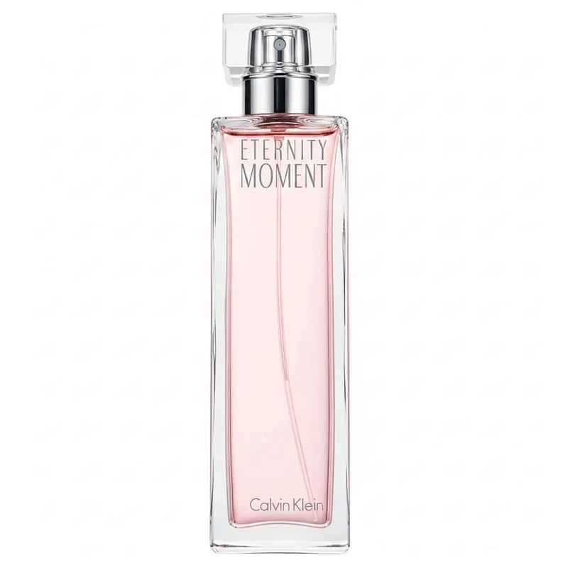 Calvin Klein Eternity Moment For Women Eau de Parfum 100ml