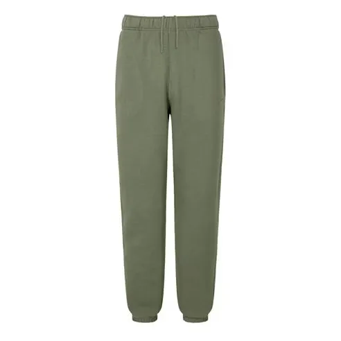 Slazenger Cuffed Fleece Jogging Bottoms Mens