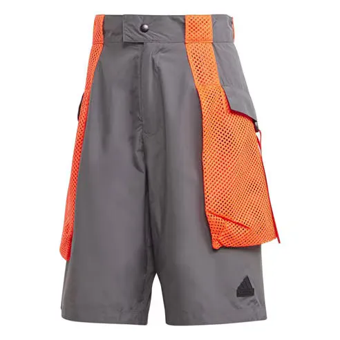 adidas City Escape Premium Shorts Mens