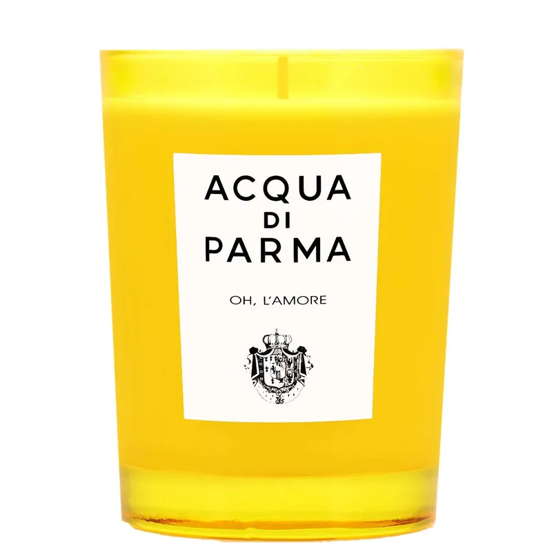 Acqua Di Parma Oh, L'Amore Candle 200g
