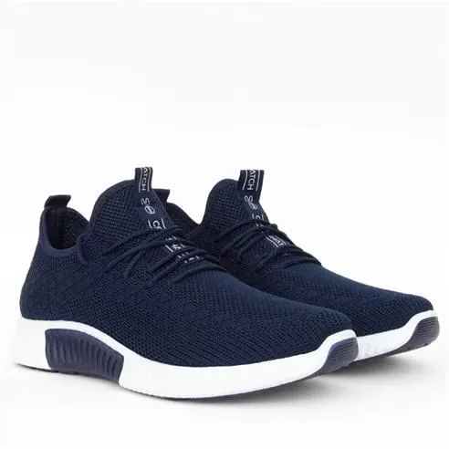 Crosshatch Men's Rideout Trainers