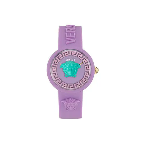 Versace Men's Medusa Quartz Analogue Quartz Watch