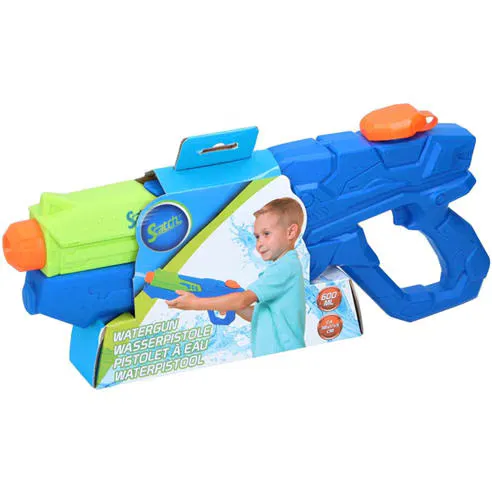 Scatch Water Pistol