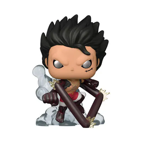 FUNKO Animation: One Piece- Snake-Man Luffy