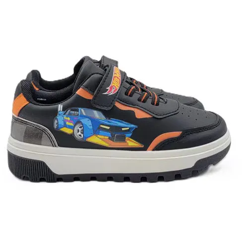 Character Kids' Low-Top Trainers
