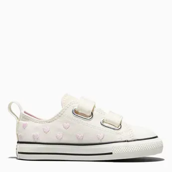 Converse Kids' Canvas Trainers