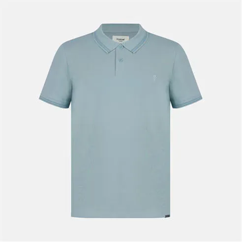 Firetrap Lazer Polo Shirt Mens
