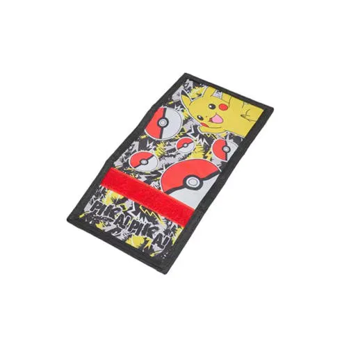 Pokemon Kids' Pokemon Billfold Wallet