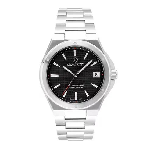 Gant Men's Marshfield Analogue Quartz Watch