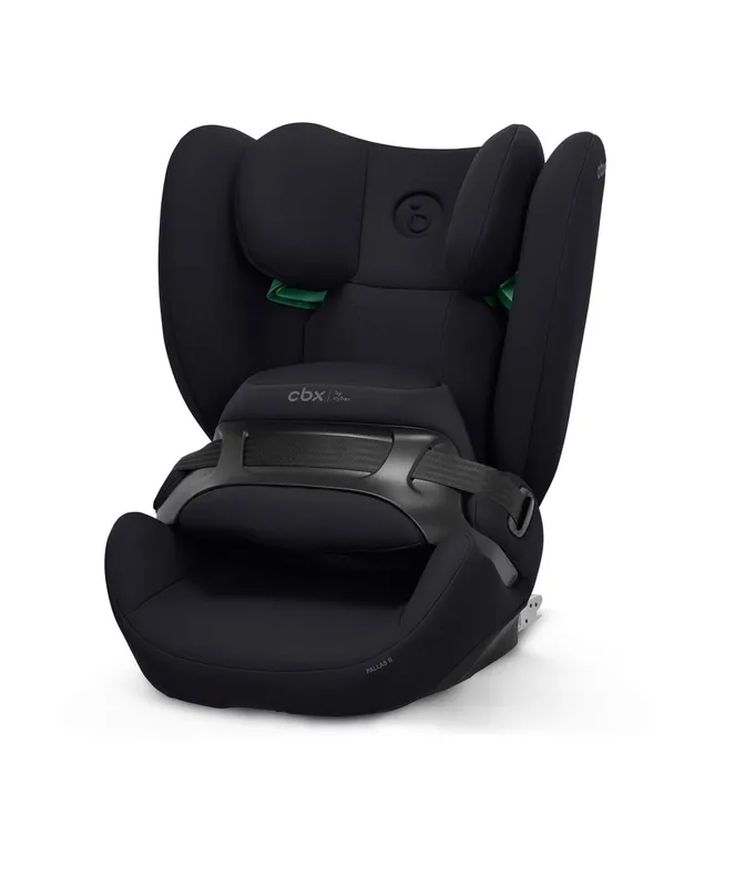 Cybex CBX By Cybex Pallas B i-Size Car Seat - Black