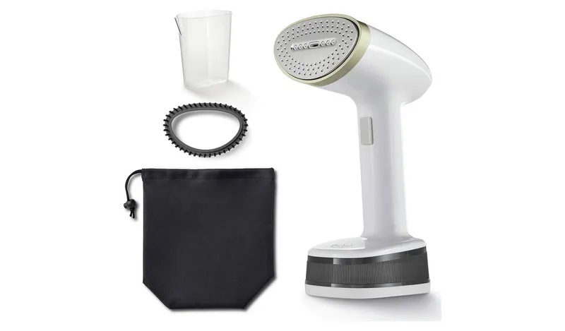 Breville VIN430 CompactSteam Handheld Garment Steamer