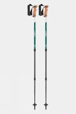 Leki Trail Trekking Poles (Pair)