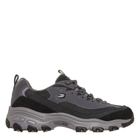 Skechers Icon Dlite Ladies Trainers