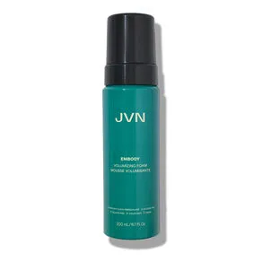 JVN Hair Embody Volumizing Foam