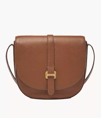 Fossil Emery Crossbody