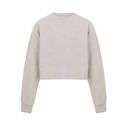Miso Women's Cropped Sweatshirt