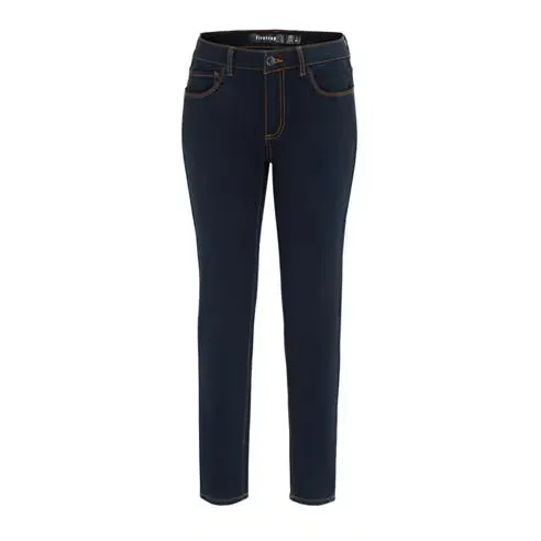 Firetrap Md Rse Skinny Ladies