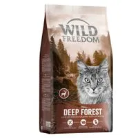 Wild Freedom Adult "Deep Forest" Venison - Grain-Free