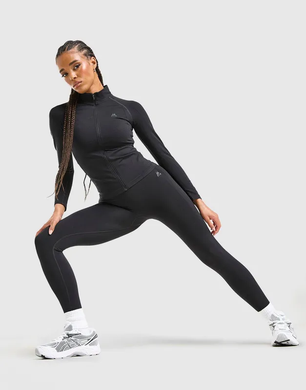 MONTIREX Muse Seamless Leggings