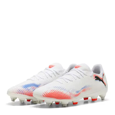 Puma Men's 8 Play Mxsg Soft Ground Football Boots