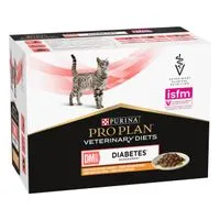 2 x PURINA PRO PLAN Veterinary Diets Wet Cat Food - 2.5% Off! *