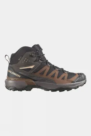 Salomon Mens X Ultra 360 Mid GTX Boots