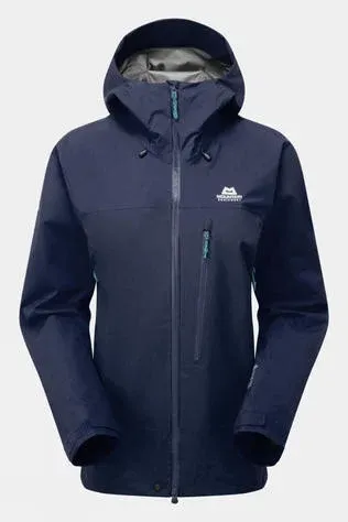 Mountain Equipment Womens Manaslu Jacket