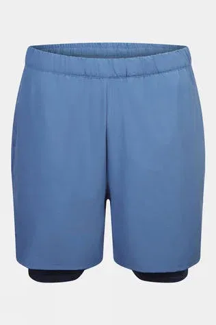 Ayacucho Mens Rio 2-In-1 Running Shorts