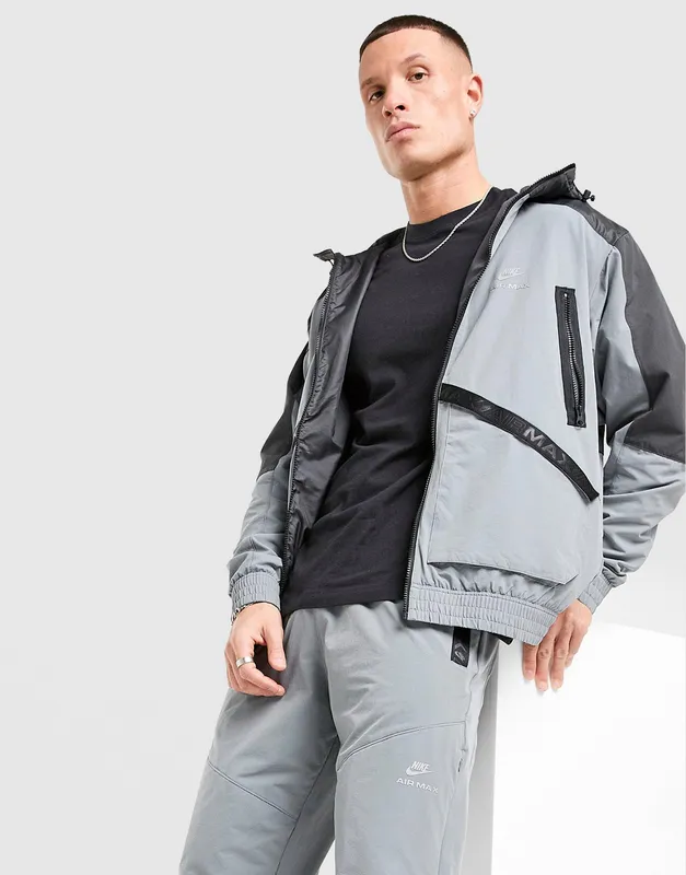 Nike Air Max Woven Jacket