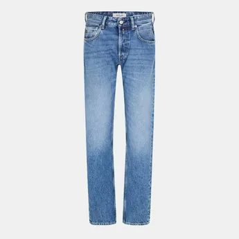 Replay Men's Grover Straight Leg Jeans
