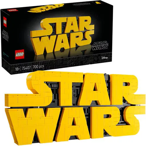 LEGO Kids' Star Wars Lego Building Blocks