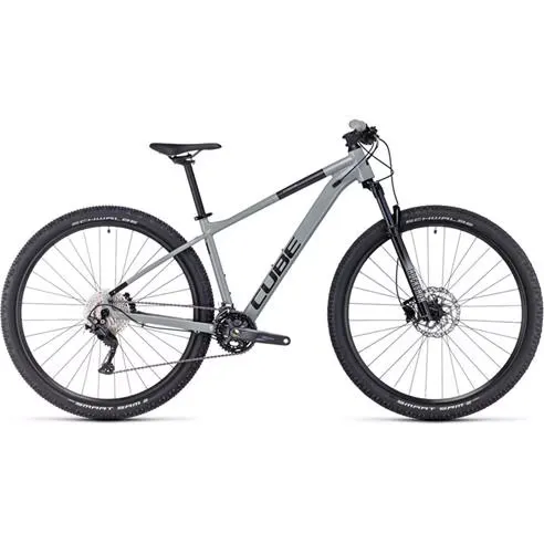 Cube Attention Mountain Bike