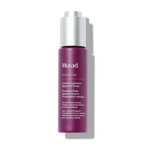 Murad Cellular Hydration Repair Oil Drops