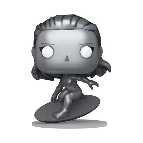 FUNKO FF - Silver Surfer
