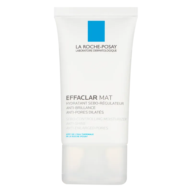 La Roche-Posay Effaclar Mat