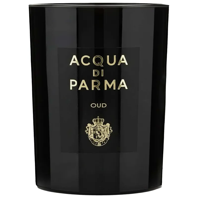 Acqua Di Parma Oud Candle 200g