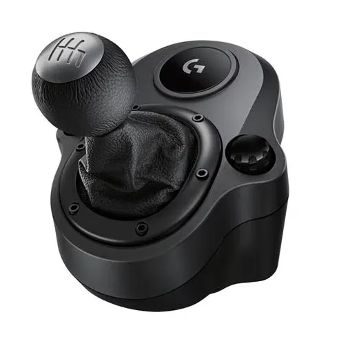 Logitech Driving Force Shifter For G923 G29 & G920